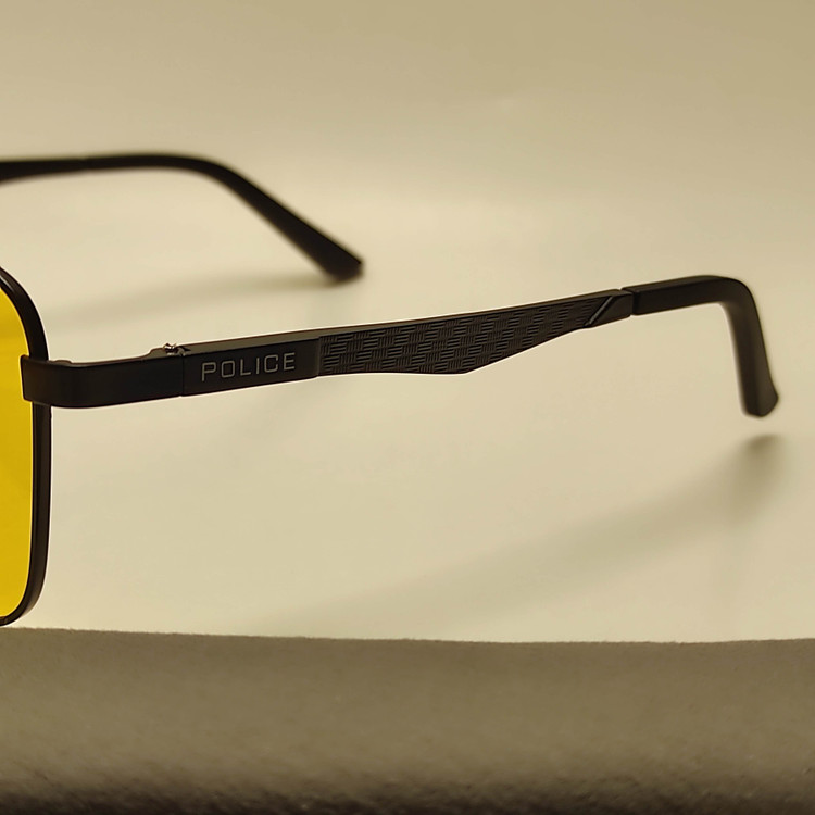 عینک دید در شب پلیس 24304 نمای بغل