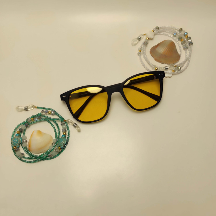 عینک دید در شب OGA کد 7904 نمای جلو