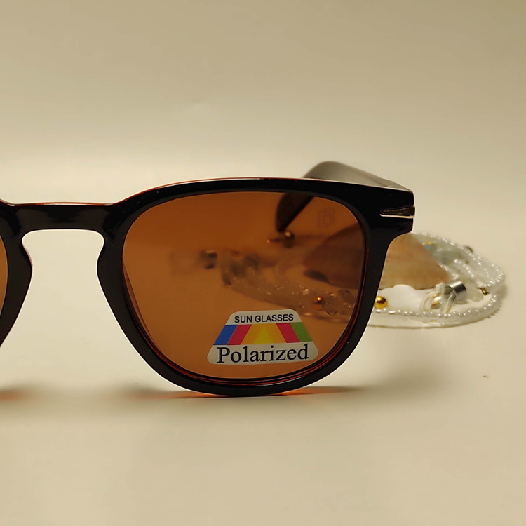 عینک آفتابی مردانه دیوید بکهام جزئیات