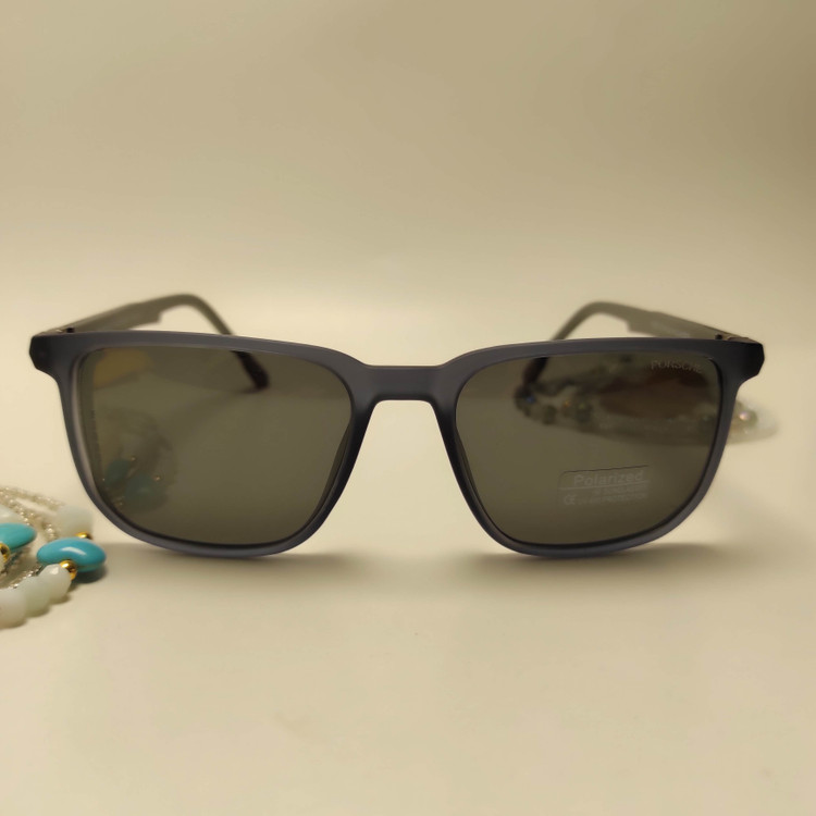 عینک آفتابی PORSCHE DESIGN 3805 نمای بغل