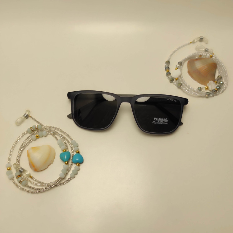 عینک آفتابی پورشه دیزاین کد 3805 نمای جلو