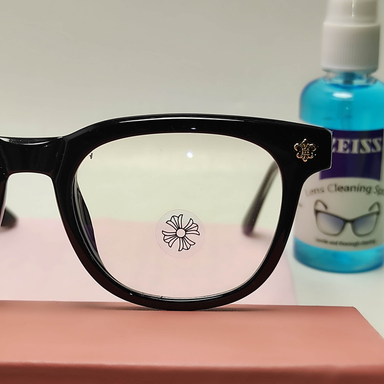 عینک بلوکات مدل کروم هارتز Chrome Hearts کد 6235 - Chrome Hearts - عینک بلوکات