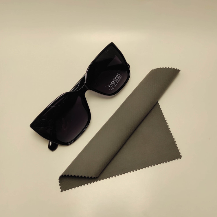عینک آفتابی کائوچو زنانه چنل Chanel کد 88088 - CHANEL - آفتابی زنانه پلاریزه