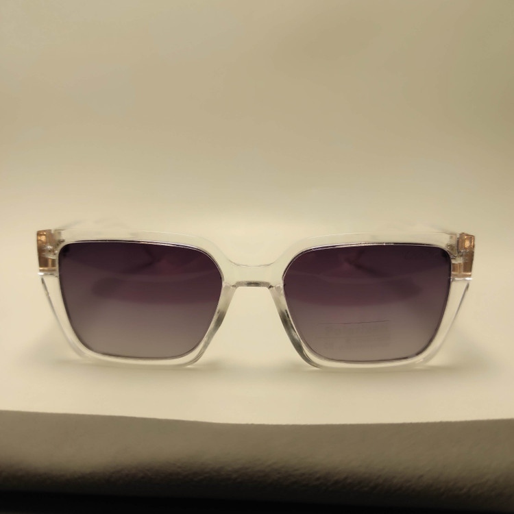 عینک آفتابی کائوچو زنانه کارتیر Cartier کد 88110 - CARTIER - آفتابی زنانه پلاریزه