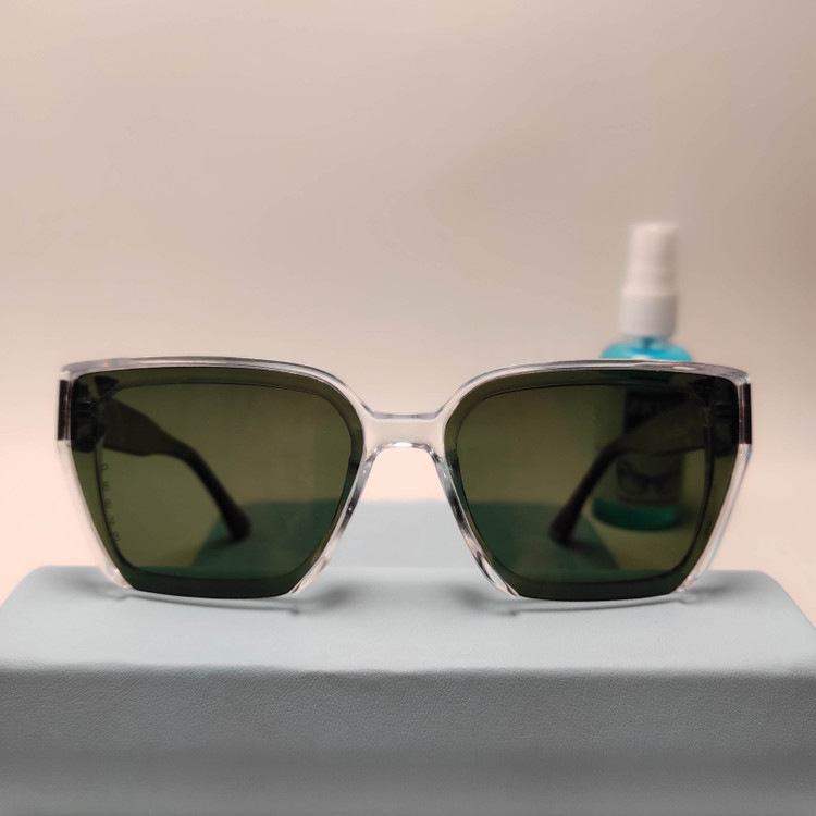 عینک آفتابی کائوچو پلاریزه زنانه دیور Dior کد 8843 - DIOR - آفتابی زنانه