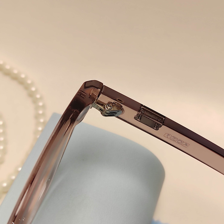 عکس محصول عینک کائوچو طبی بلوکات کد HB567