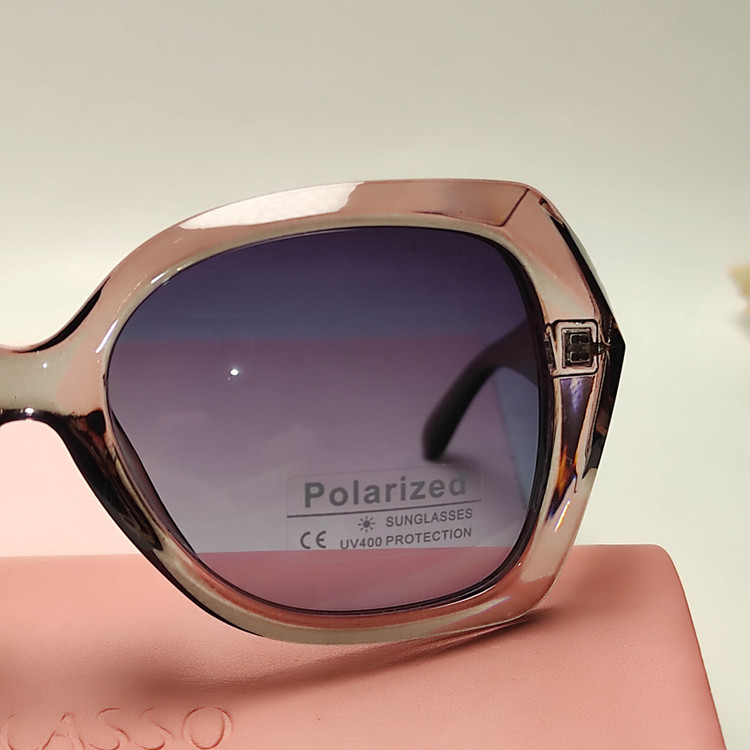عکس محصول عینک افتابی زنانه پلاریزه BVLGARI کد 88147