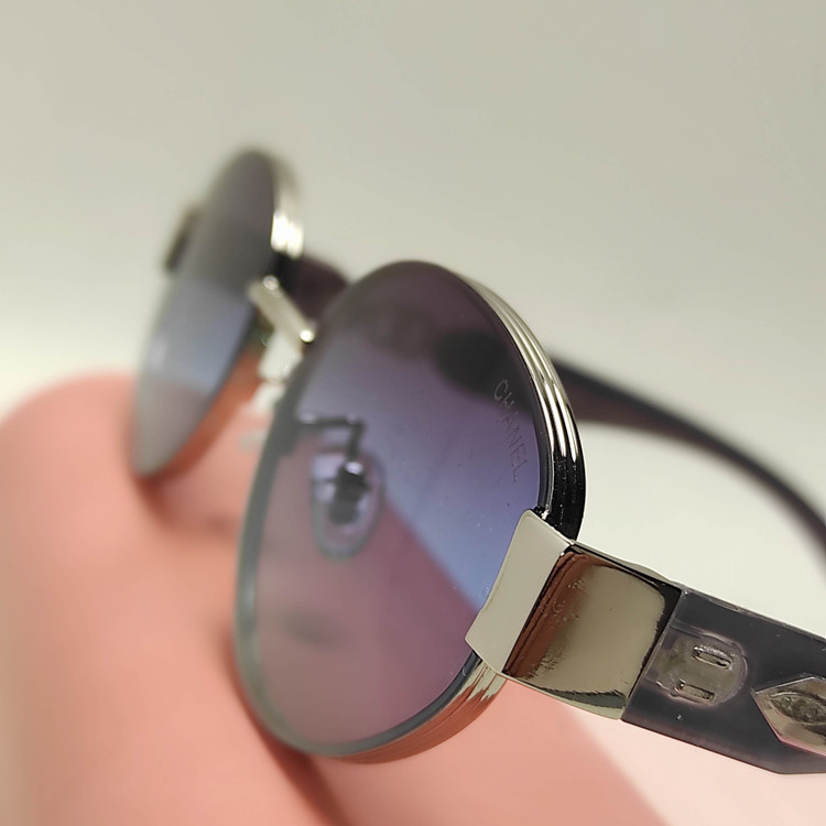عکس محصول عینک فلزی فانتزی CHANEL کد 2709