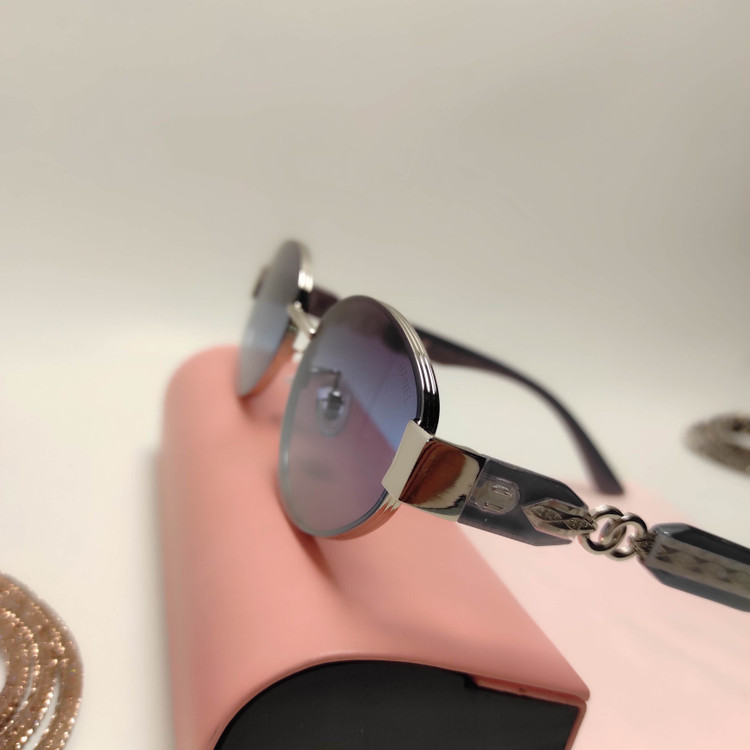 عکس محصول عینک فلزی فانتزی CHANEL کد 2709