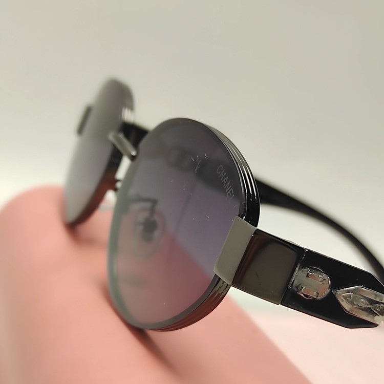 عکس محصول عینک فلزی فانتزی CHANEL کد 2709