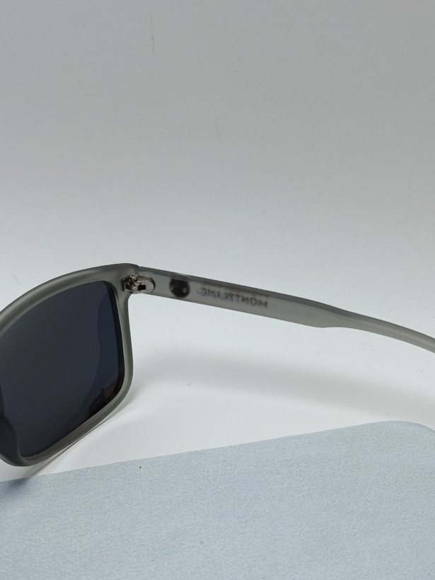 عینک آفتابی پلاریزه مردانه مونت بلاون montblanc مدل31_225