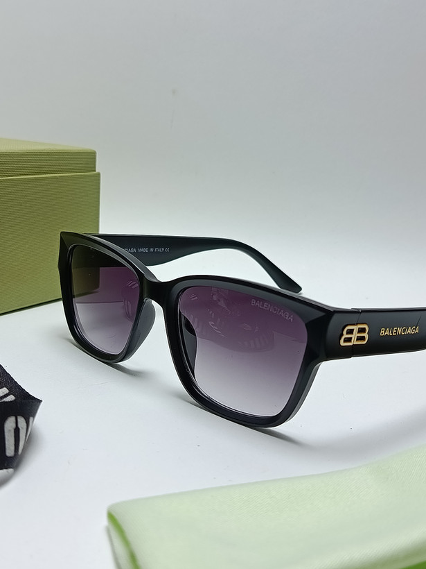 عینک آفتابی زنانه بالنسیاگا Balenciaga مدل2557