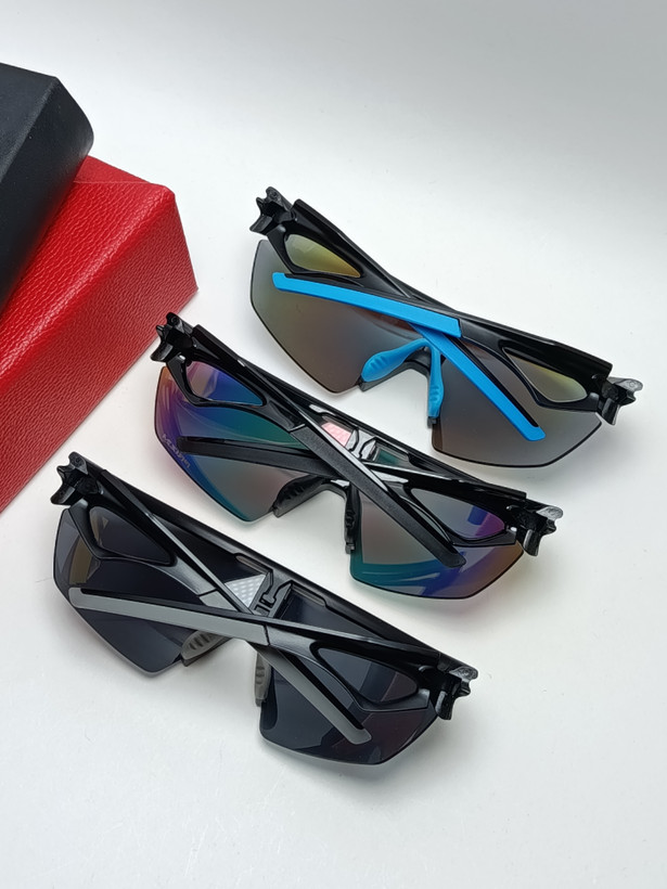 عینک آفتابی ورزشی اوکلی oakley مدل 0336_9403