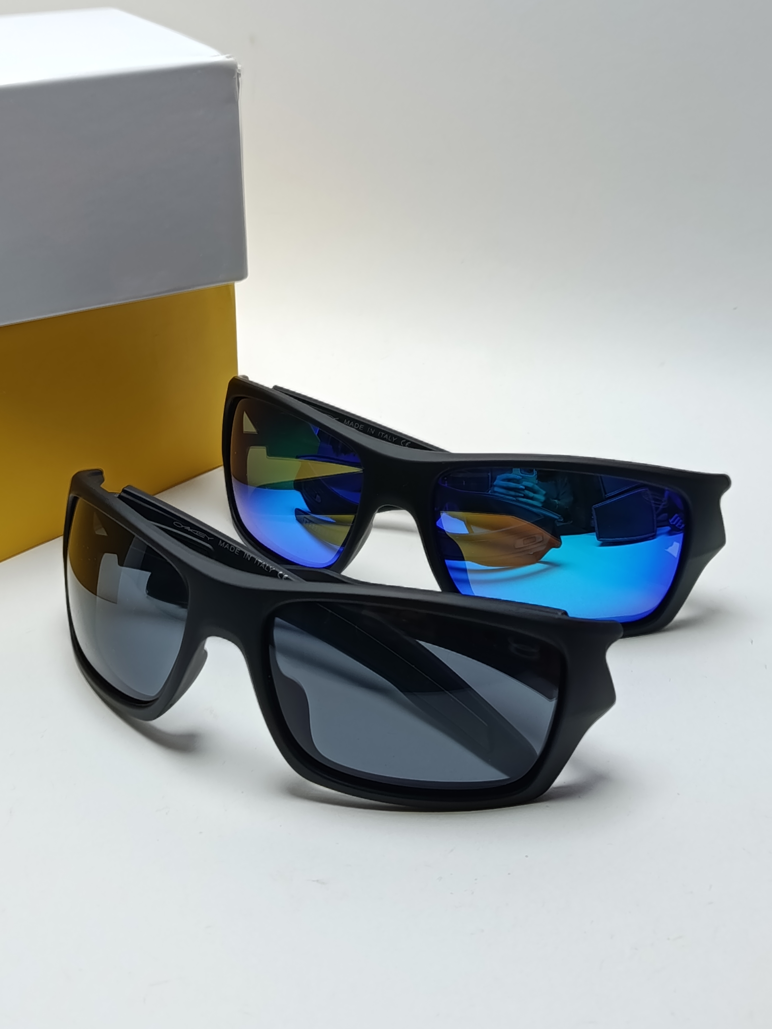 عینک ورزشی اوکلی oakley مدل 6_2026