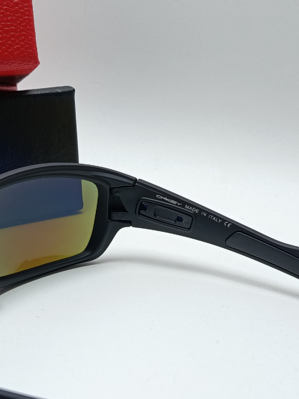 عینک ورزشی اوکلی oakley مدل 6_2026