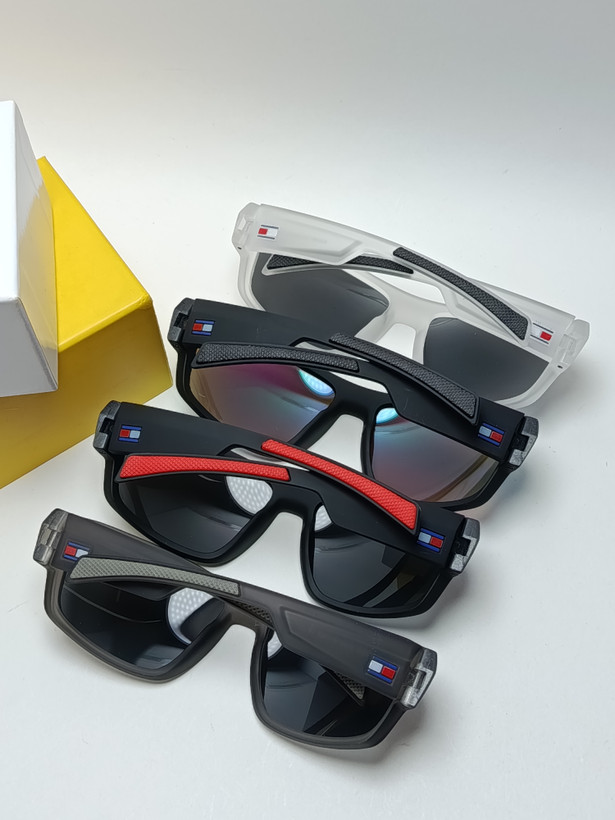 عینک آفتابی ورزشی Tommy Hilfiger مدل23_2026