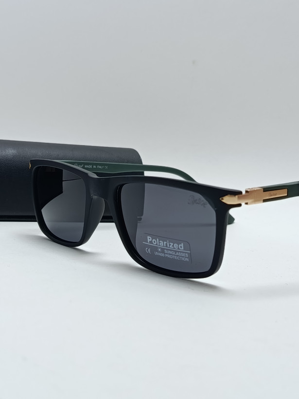 عینک آفتابی مردانه پلاریزه persol مدل24101