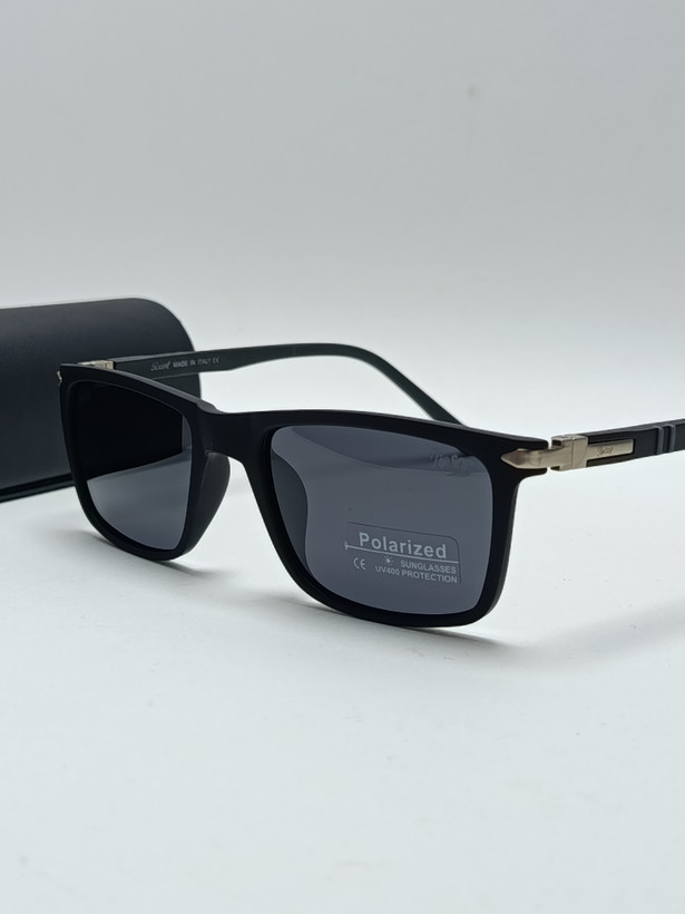 عینک آفتابی مردانه پلاریزه persol مدل24101