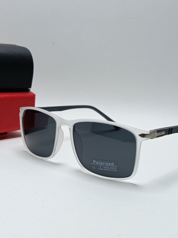 عینک آفتابی مردانه پلاریزه persol مدل8001