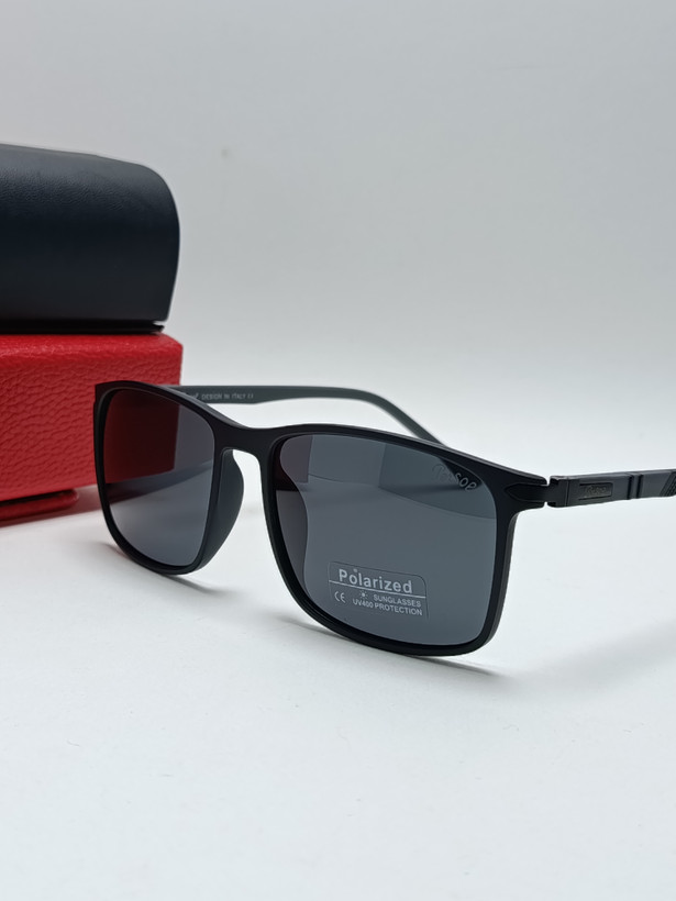 عینک آفتابی مردانه پلاریزه persol مدل8001