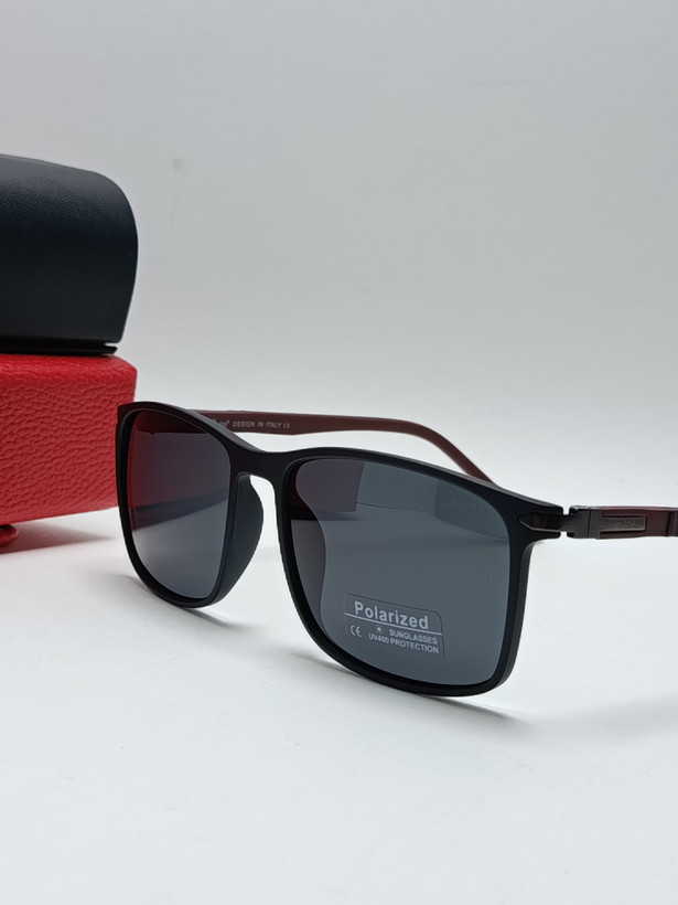 عینک آفتابی مردانه پلاریزه persol مدل8001