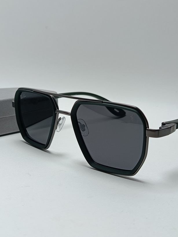 عینک آفتابی مردانه پلاریزه Raybanمدل9007