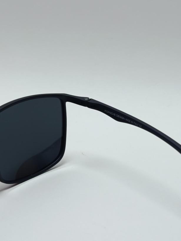 عینک آفتابی کائوچو Porsche design مدلY151
