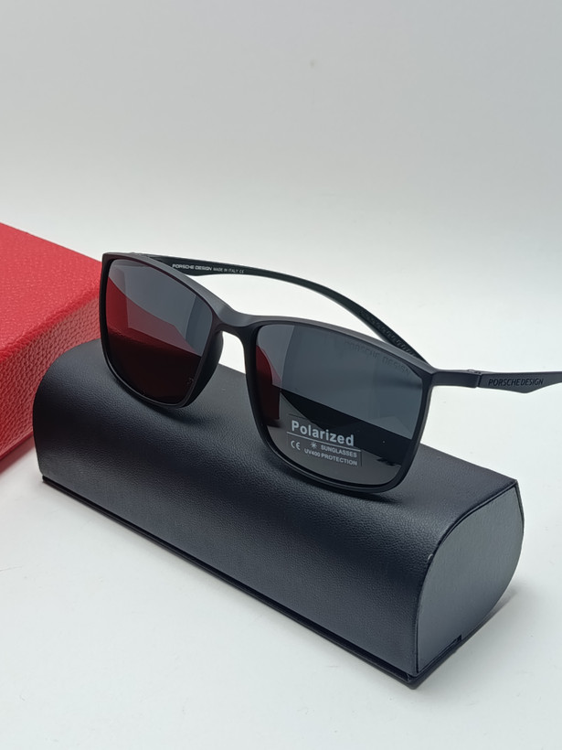 عینک آفتابی کائوچو Porsche design مدلY151
