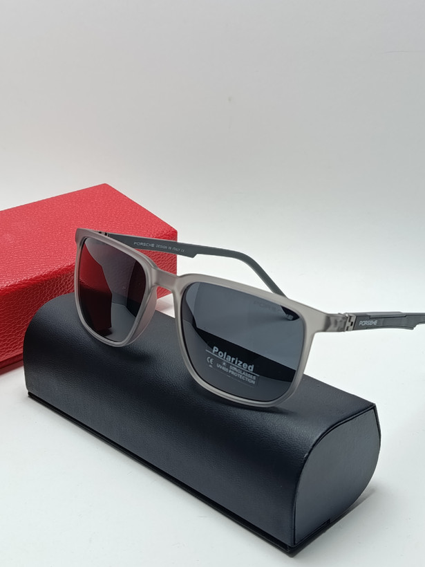 عینک آفتابی پلاریزه کائوچو Porsche design مدل 2505