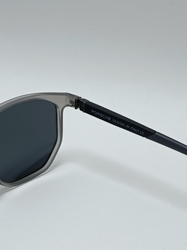 عینک آفتابی پلاریزه کائوچو Porsche design مدل 2506
