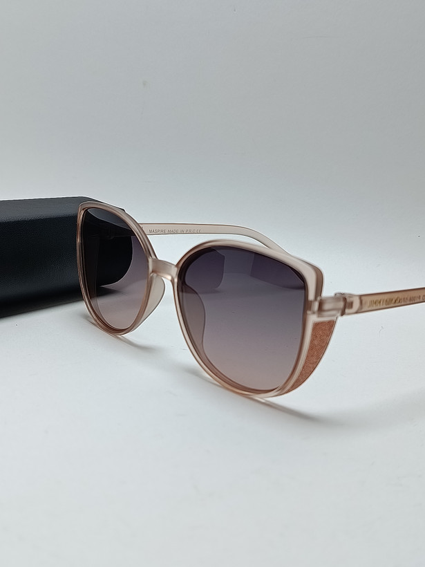 عینک آفتابی زنانه پلاریزه jimmy choo مدل ۱۰۰۸
