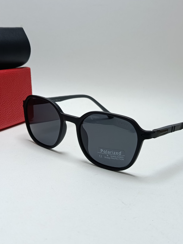 عینک آفتابی کائوچو پلاریزه persol مدل 8002
