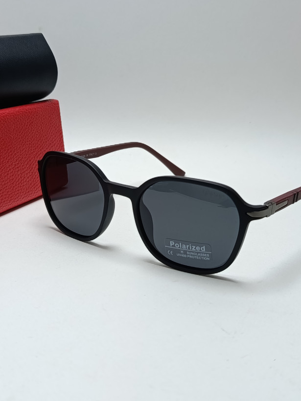 عینک آفتابی کائوچو پلاریزه persol مدل 8002