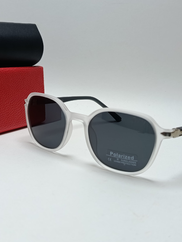 عینک آفتابی کائوچو پلاریزه persol مدل 8002