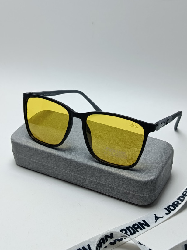 عینک آفتابی کائوچو پلاریزه persol مدل 8003