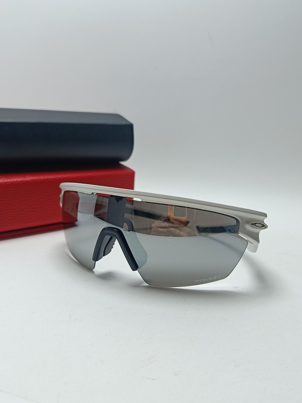 عینک آفتابی ورزشی اوکلی oakley مدل 0336_9403