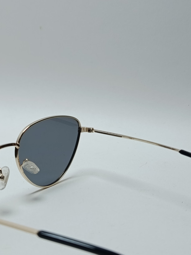 عینک آفتابی زنانه فلزی chanel مدل29518