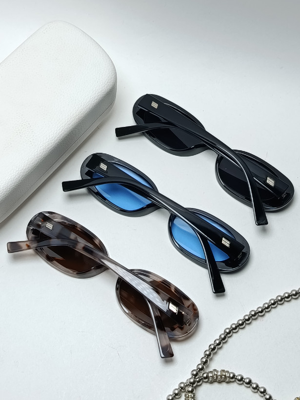 عینک آفتابی فانتزی Dior مدل 68274