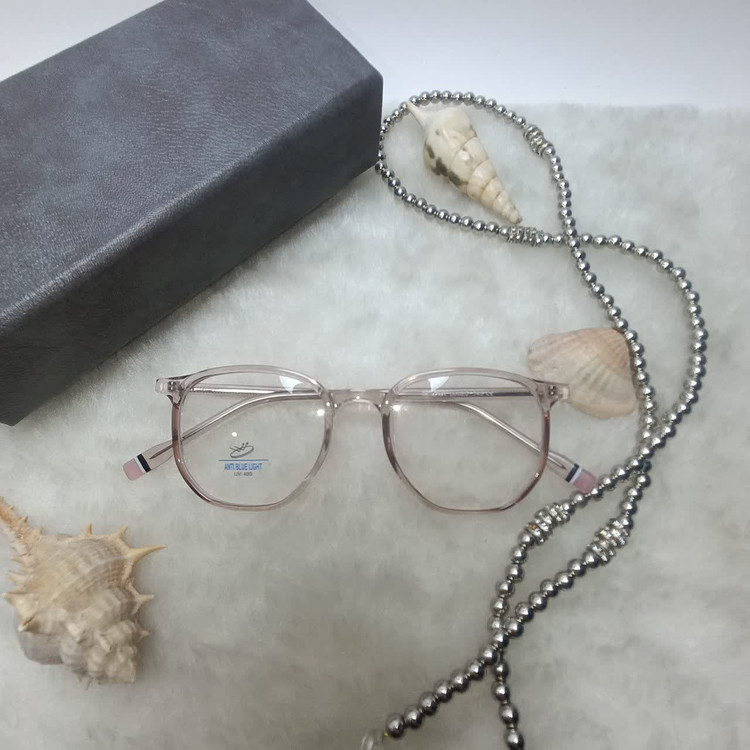 عینک بلوکات کائوچو دسته سیم8312