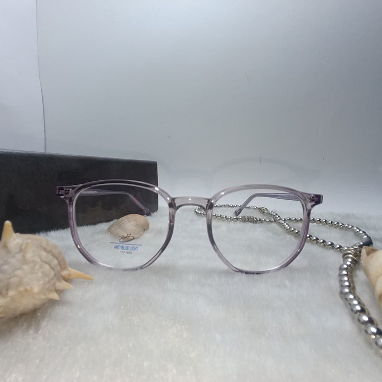 عینک بلوکات کائوچو دسته سیم8312