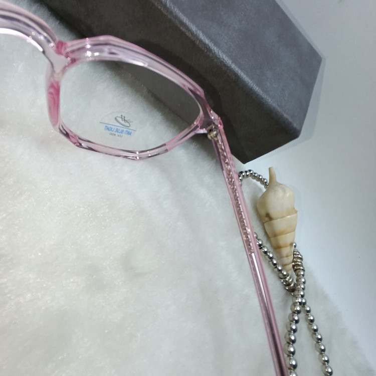 عینک بلوکات کائوچو دسته سیم 8384